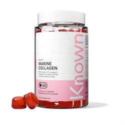 Known Nutrition Known Nutrition Marine Collagen Gummies