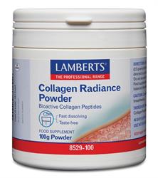 Lamberts Collagen Radiance Powder 100g