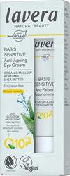 Lavera Lavera - Basis Sensitive - Q10 Eye Cream 15ml