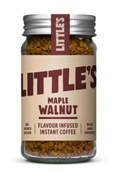 Little's Little's instant coffee with the taste of Maple Walnut