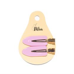 Lav Kids Lav Kids Hair Clips Duo