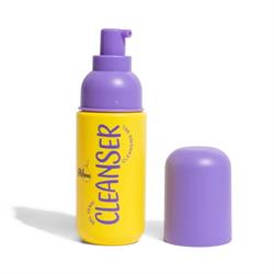 Lav Kids Lav Teens Cleansing Gel. Clean Skin Happy Teen.