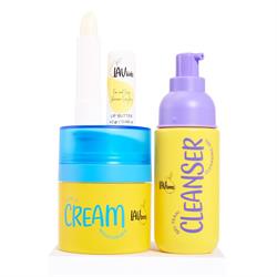 Lav Kids Lav Kids Complete Face Trio