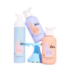 Lav Kids Lav Kids Bath Time Trio