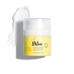 Lav Kids Lav Kids Gentle moisturising cream for kids