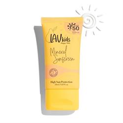 Lav Kids Lav Kids Mineral Sunscreen SPF50