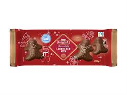 Lambertz Lambertz Milk Gingerbread Men 150g