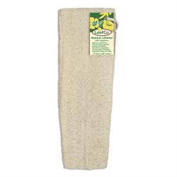 LoofCo LoofCo Whole Loofah Single - plastic free