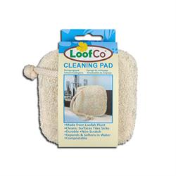 LoofCo LoofCo Cleaning Pad biodegradable plastic free