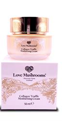 Love Mushrooms Love Mushrooms Collagen Truffle Moisturiser 50ml
