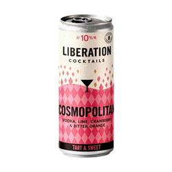 Liberation Liberation Cosmopolitan Cocktail 150ML