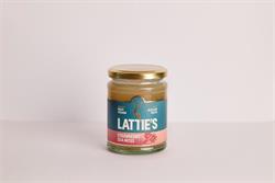 Latties Sea Moss Ambient Sea Moss Gel - Strawberry - 250g/300ml