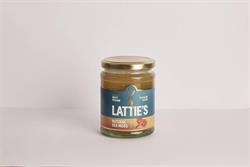 Latties Sea Moss FREE Ambient Sea Moss Gel - Natural - 250g/300ml