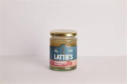 Latties Sea Moss Ambient Sea Moss Gel - Strawberry - 250g/300ml