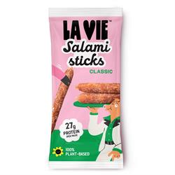 La Vie Plant Based Salami Sticks Classic 75g