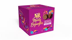 Monty Bojangles Monty Bojangles Choccy Scoffy Grand Trinket Gift Box 225g
