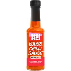 Mei Mei Mei Mei House Sriracha Chilli Sauce 165g