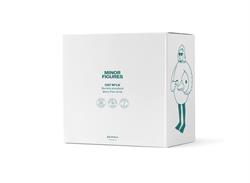 Minor Figures Minor Figures Barista Standard Oat M*lk Bag in Box 10L