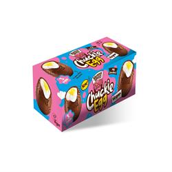 Mummy Meegz Mummy Meegz Chuckie Egg Multipack (3 x 38g)