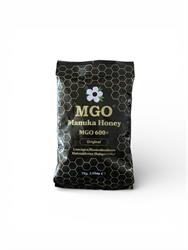 MGO Manuka Honey Lozenges MGO 600+ 75g bag