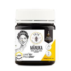 1839 1839 UMF 10+ Manuka Honey 250g