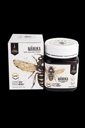 1839 1839 UMF 20+ Manuka Honey 250g