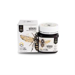 1839 1839 UMF 20+ Manuka Honey 250g