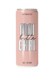 Mai Chai Ready to Drink Chai Latte with Oat Drink 250ml