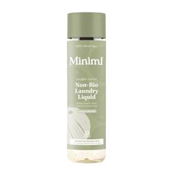 Miniml Coconut Laundry Liquid 1L.