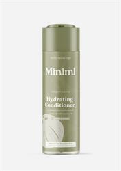 Miniml Hydrating Conditioner Nourishing Coconut 400ml bottle