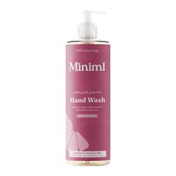 Miniml Miniml Pink Grapefruit  Hand Wash 400ml