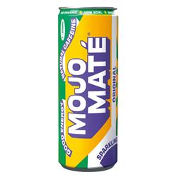 Mojo Mate Mojo Mate Original Drink 250ml - Natural Energy