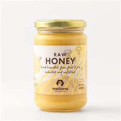 Mellona Mellona Cypriot Raw Honey 400g