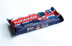 Mornflake Mornflake Raisin Sultana Flapjack 90g