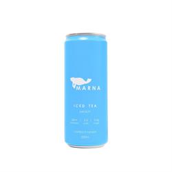 Marna Marna Peach Iced Tea 330ml