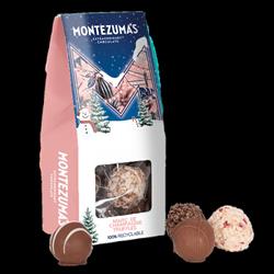 Montezumas Chocolate Milk Chocolate Marc De Champagne Truffles 120g