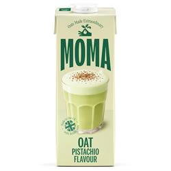 Moma Foods MOMA Pistachio Oat Drink 1L