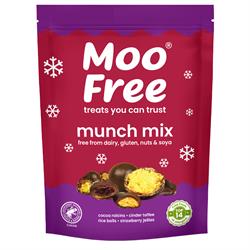 Moo Free Moo Free Munch Mix 65g