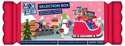 Moo Free Moo Free Selection Box 100g