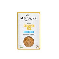 Mr Organic Mr Organic Chick Pea Rice 250g