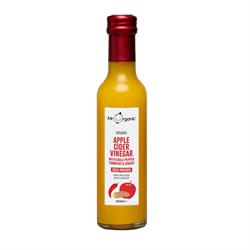 Mr Organic Mr Organic ACV with Turmeric Chilli & Ginger 250ml