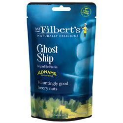 Mr Filberts Adnams Ghost Ship Peanuts 100g