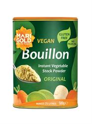 Marigold Marigold Original Veg Bouillon - Green 500g