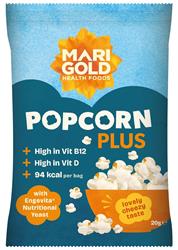 Marigold Marigold Popcorn Plus 20g