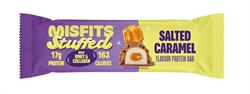 Misfits Health Misfits Stuffed Salted Caramel Bar 45g