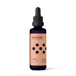Mind Studio Mind Studio Premium Organic Shiitake Mushroom Liquid Extract
