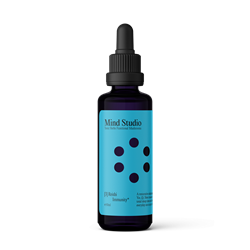 Mind Studio Mind Studio Premium Organic Reishi Mushroom Liquid Extract