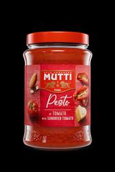 Mutti Mutti Red Pesto 180g