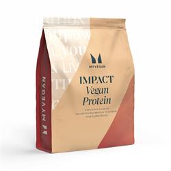 MYPROTEIN Plant-Powered Nutrition With Pea and Bean-based Protein 2.5kg
