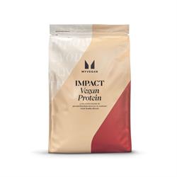MYPROTEIN Vegan Protein Blend Coffee & Walnut 1kg
